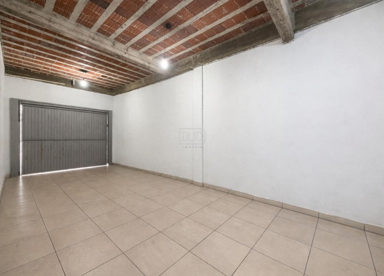 Casa no Bela Vista