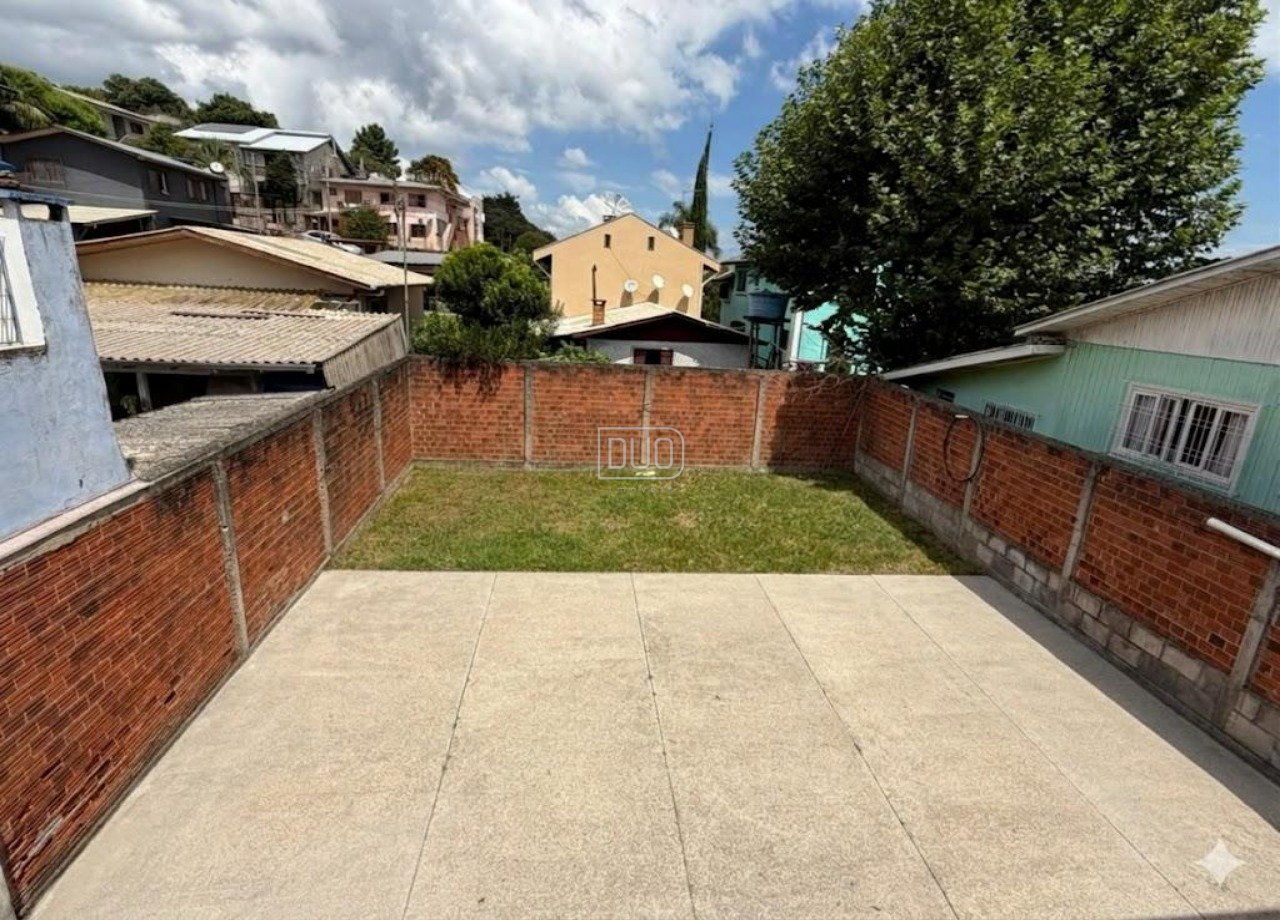 Casa no Bela Vista