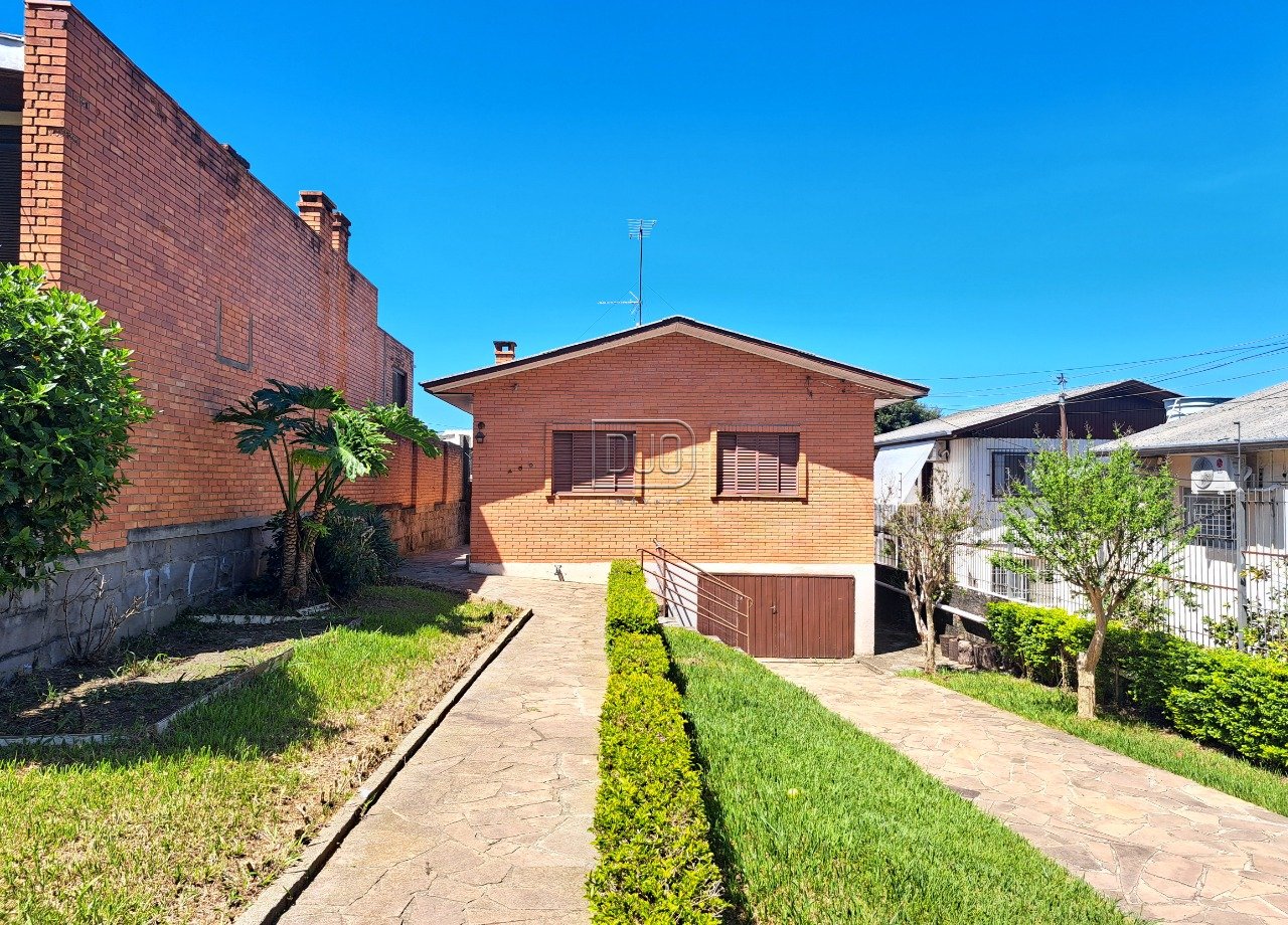 CASA MADUREIRA