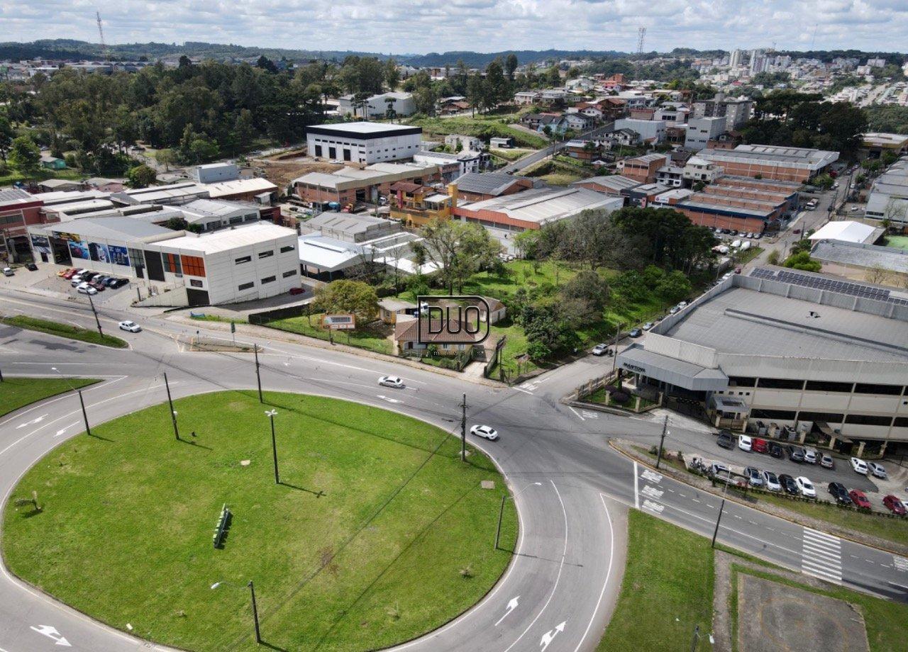 Terrenos no Bairro Centenário