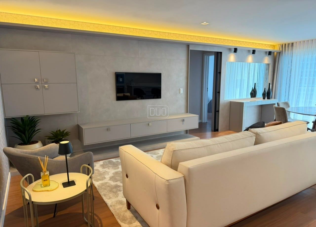 Residencial Raffinato