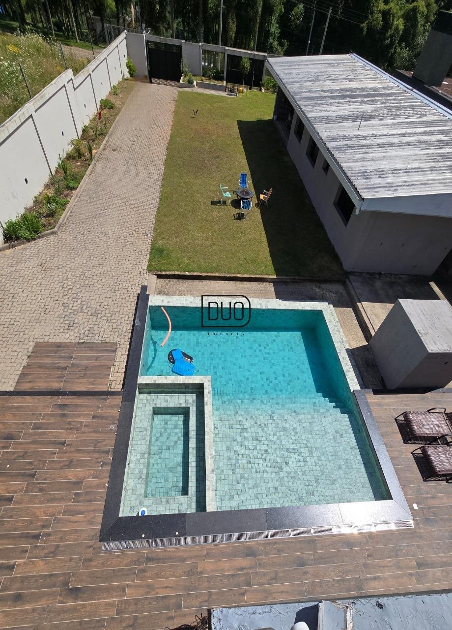 Casa em Condomínio Fechado