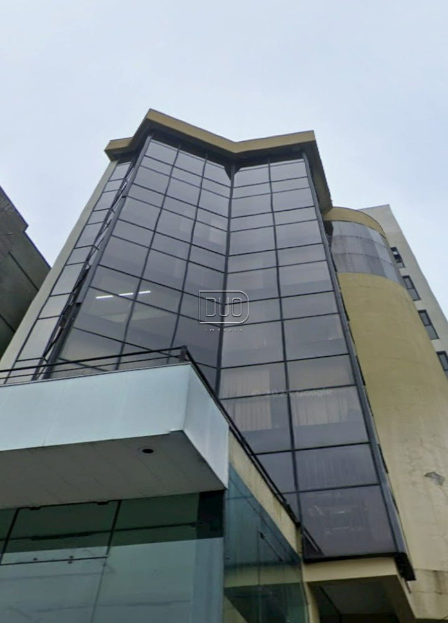 Executivo Le Corbusier