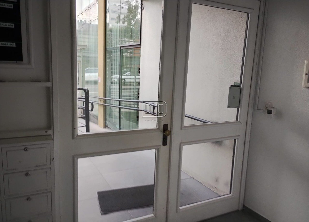 Executivo Le Corbusier