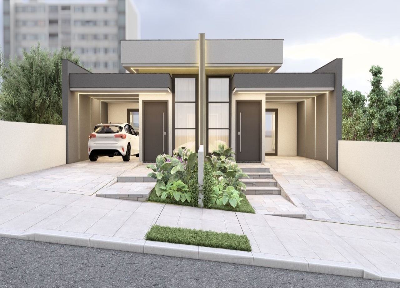 Sobrado no Vila Verde