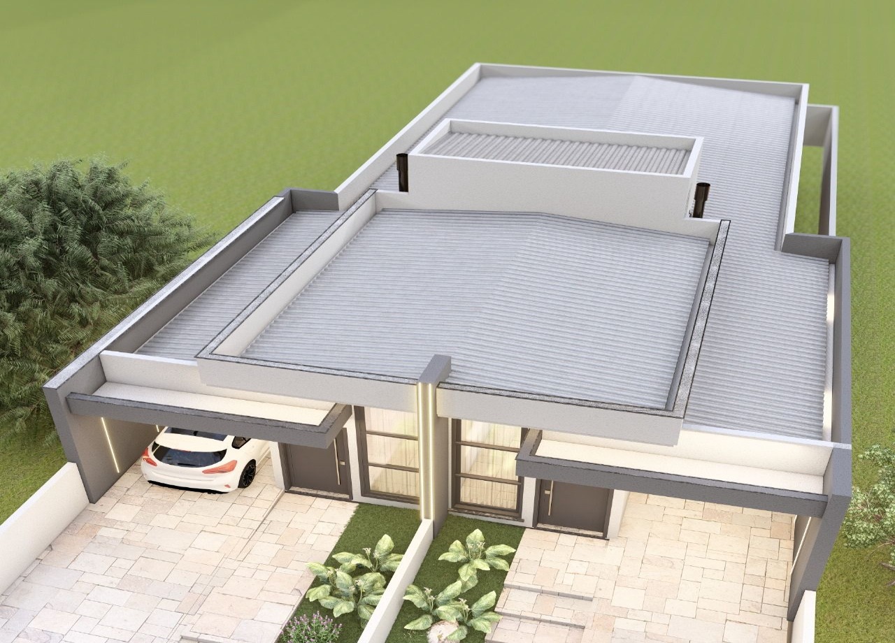 Sobrado no Vila Verde