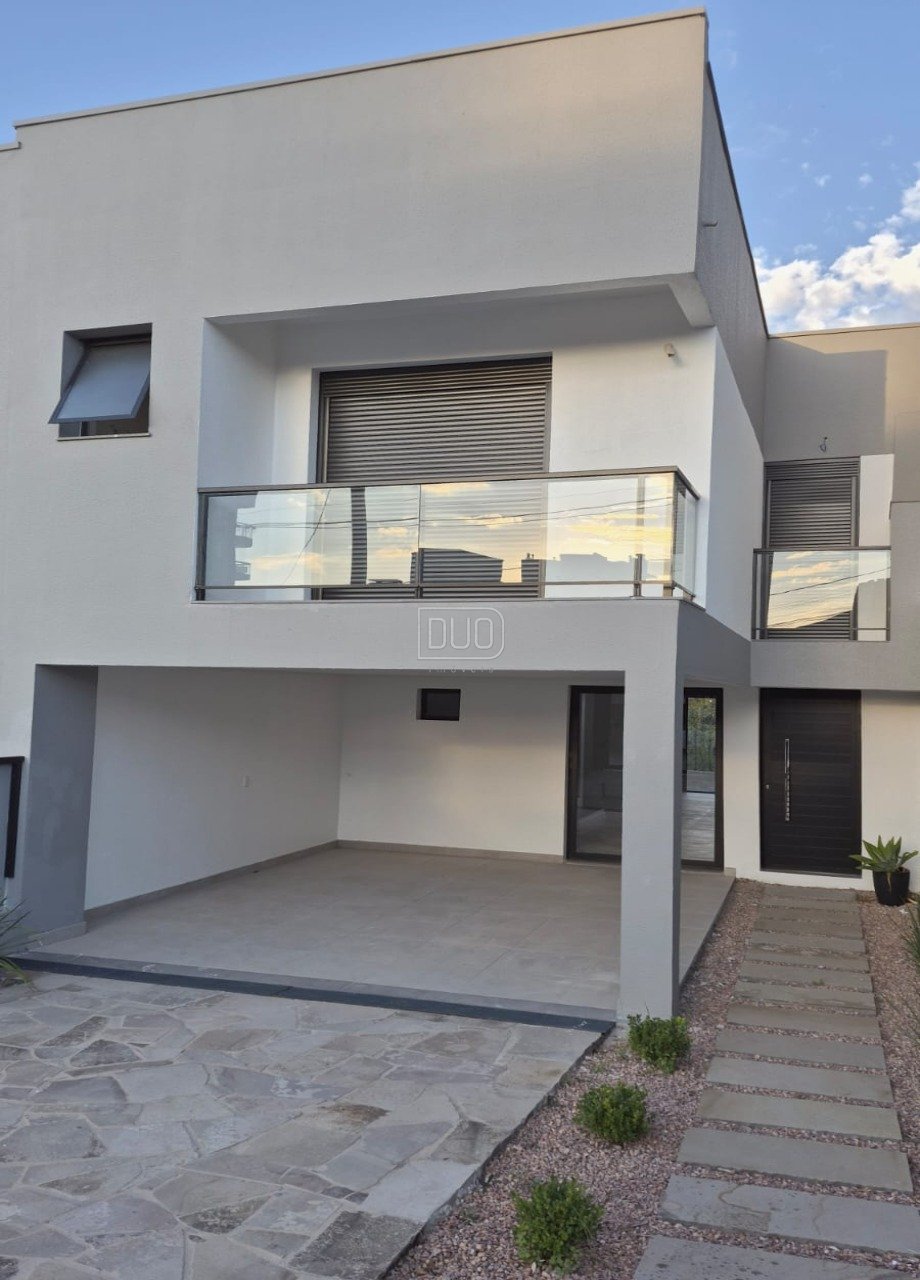 Sobrado no Colina Sorriso