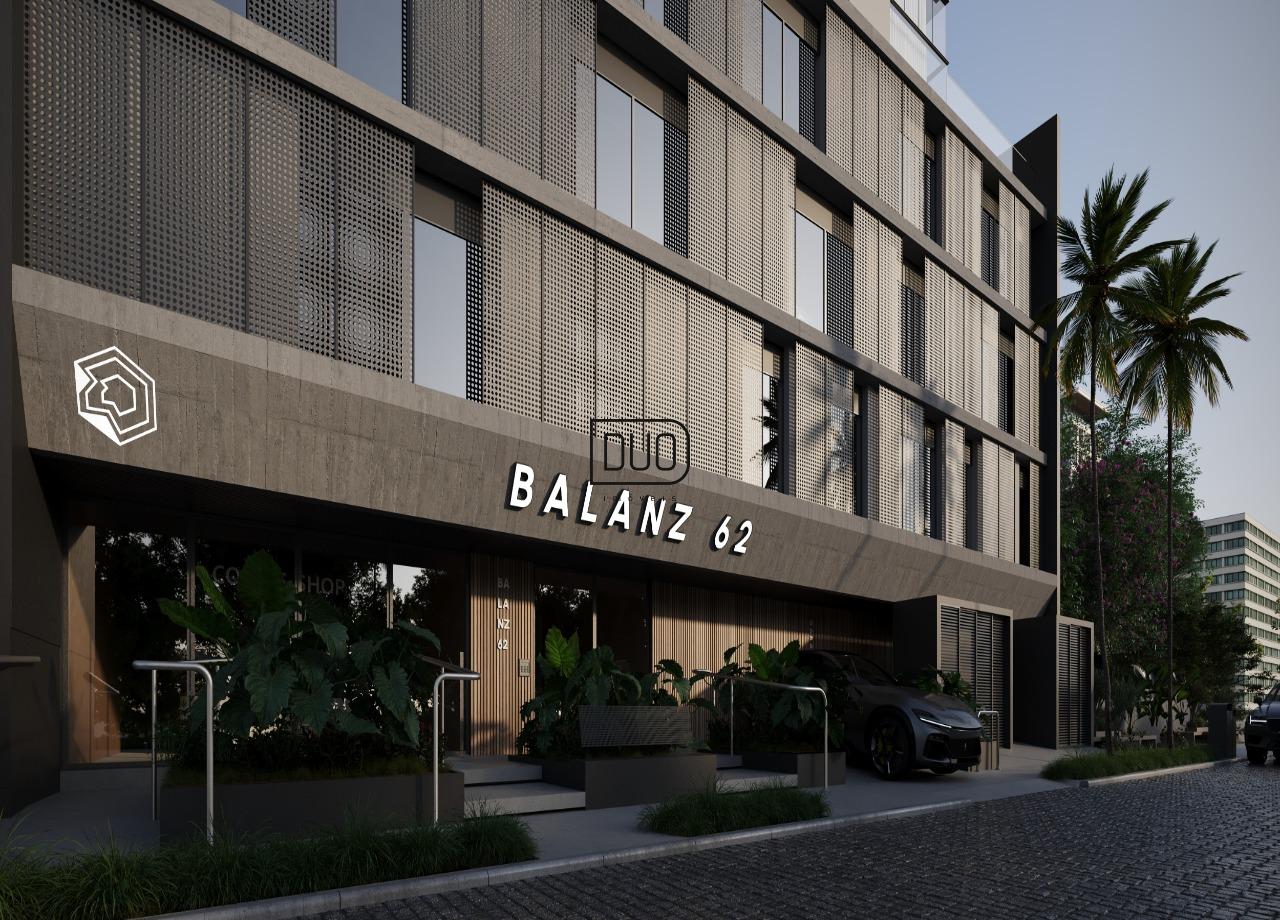Balanz 62
