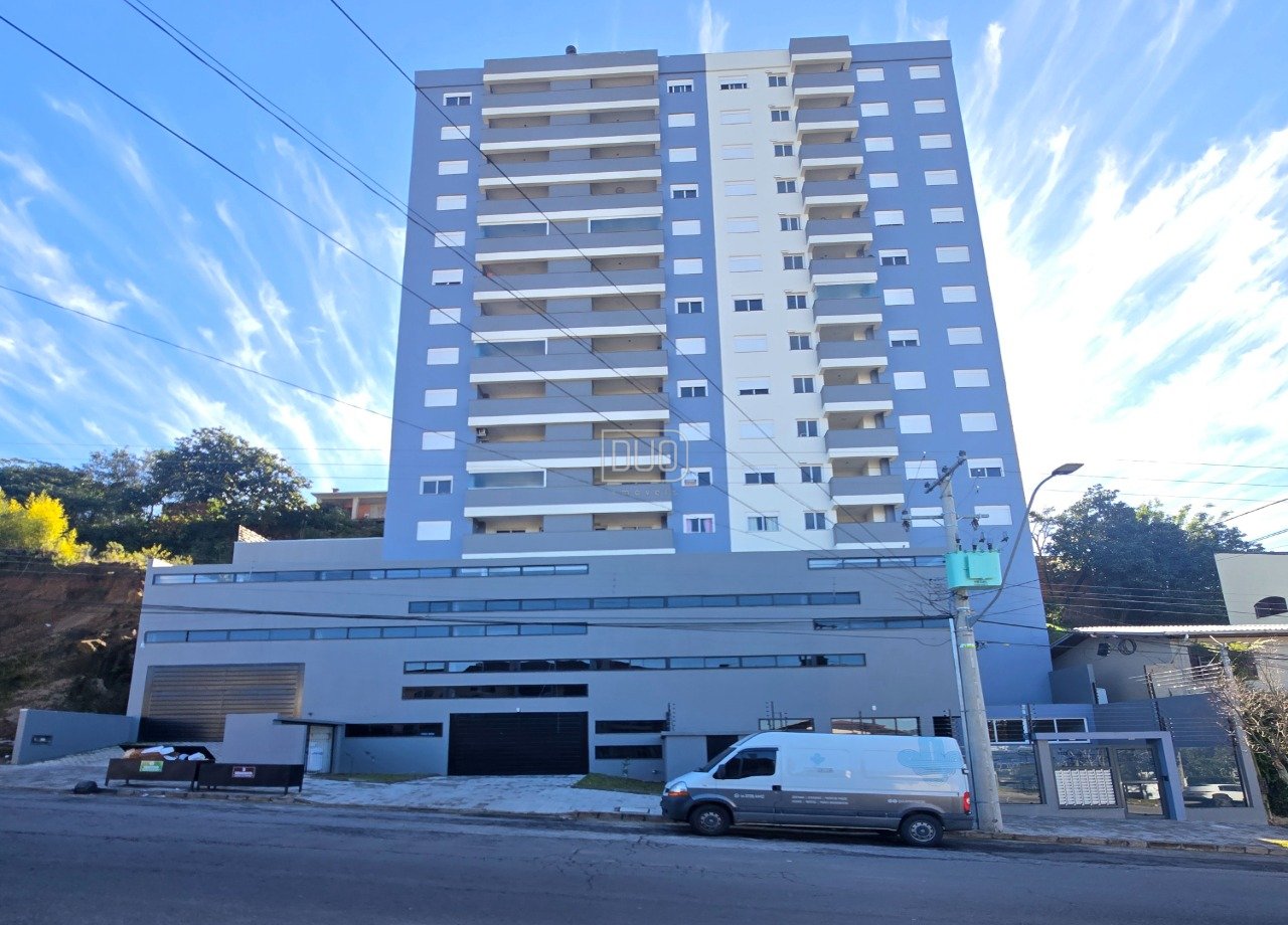 Wall Street Plaza