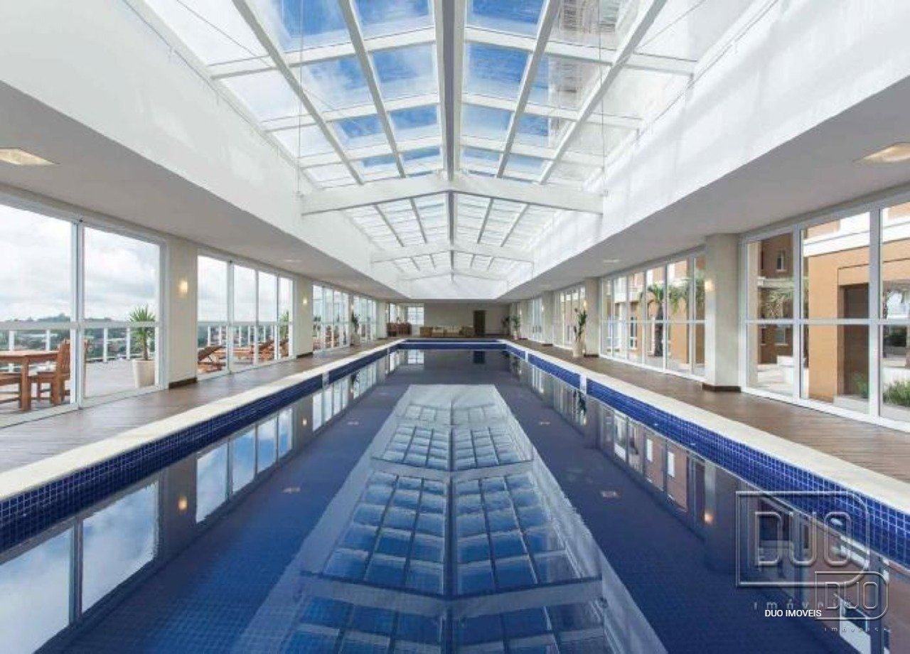 Nuova Vitta Condomínio Clube