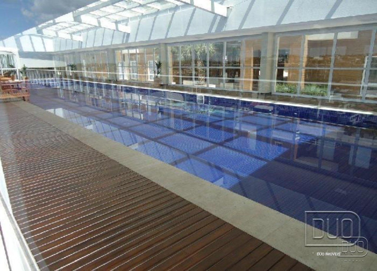 Nuova Vitta Condomínio Clube