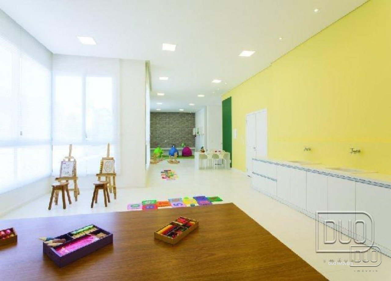 Nuova Vitta Condomínio Clube