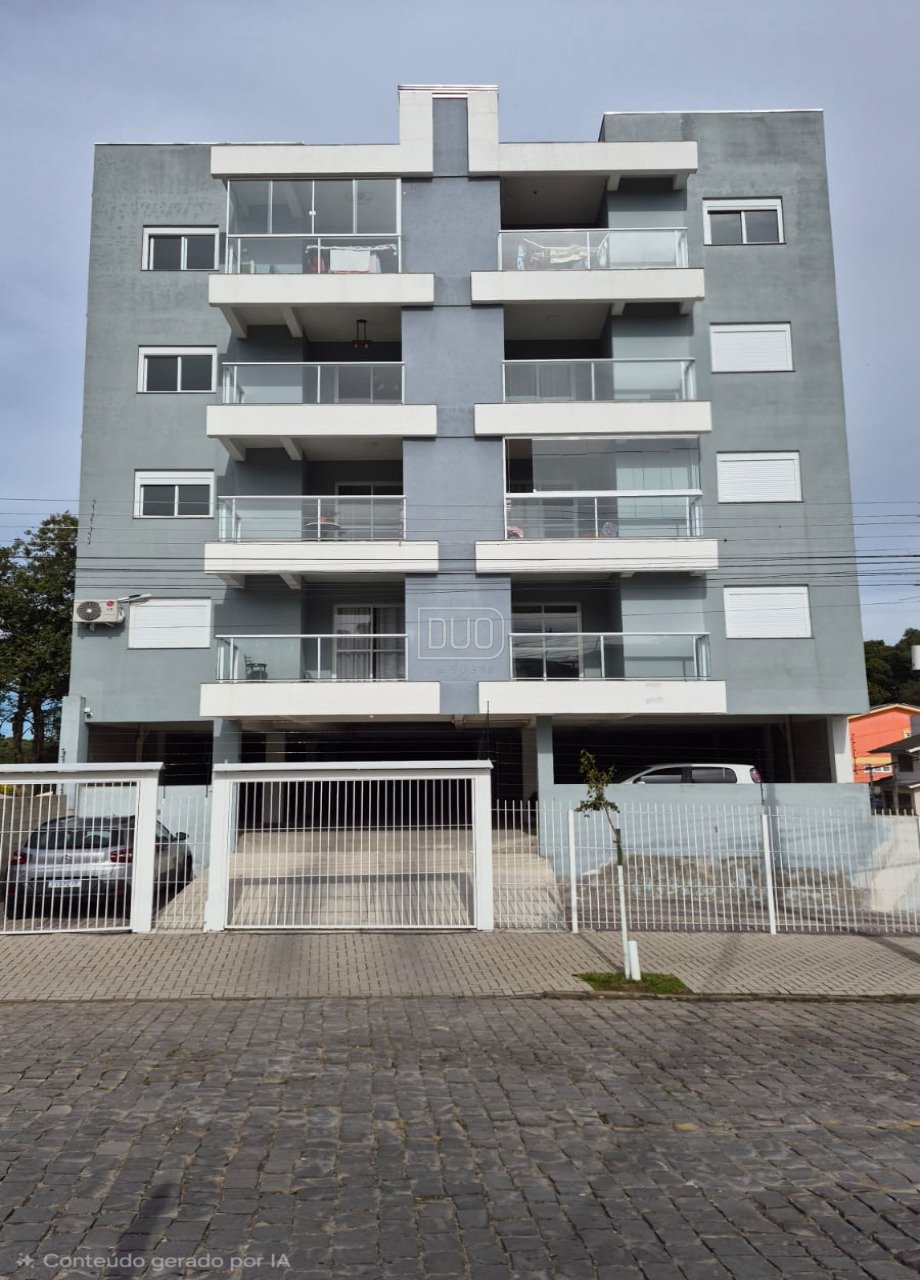 Edifício Helloísa II