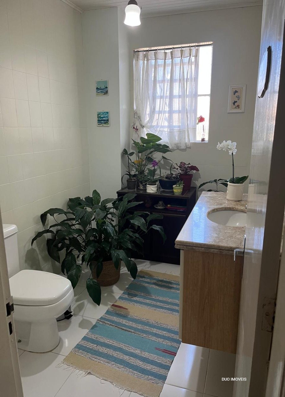 Casa no Cristo Redentor