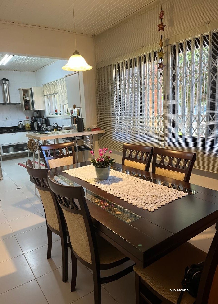 Casa no Cristo Redentor