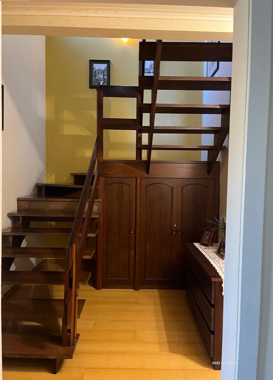 Casa no Cristo Redentor