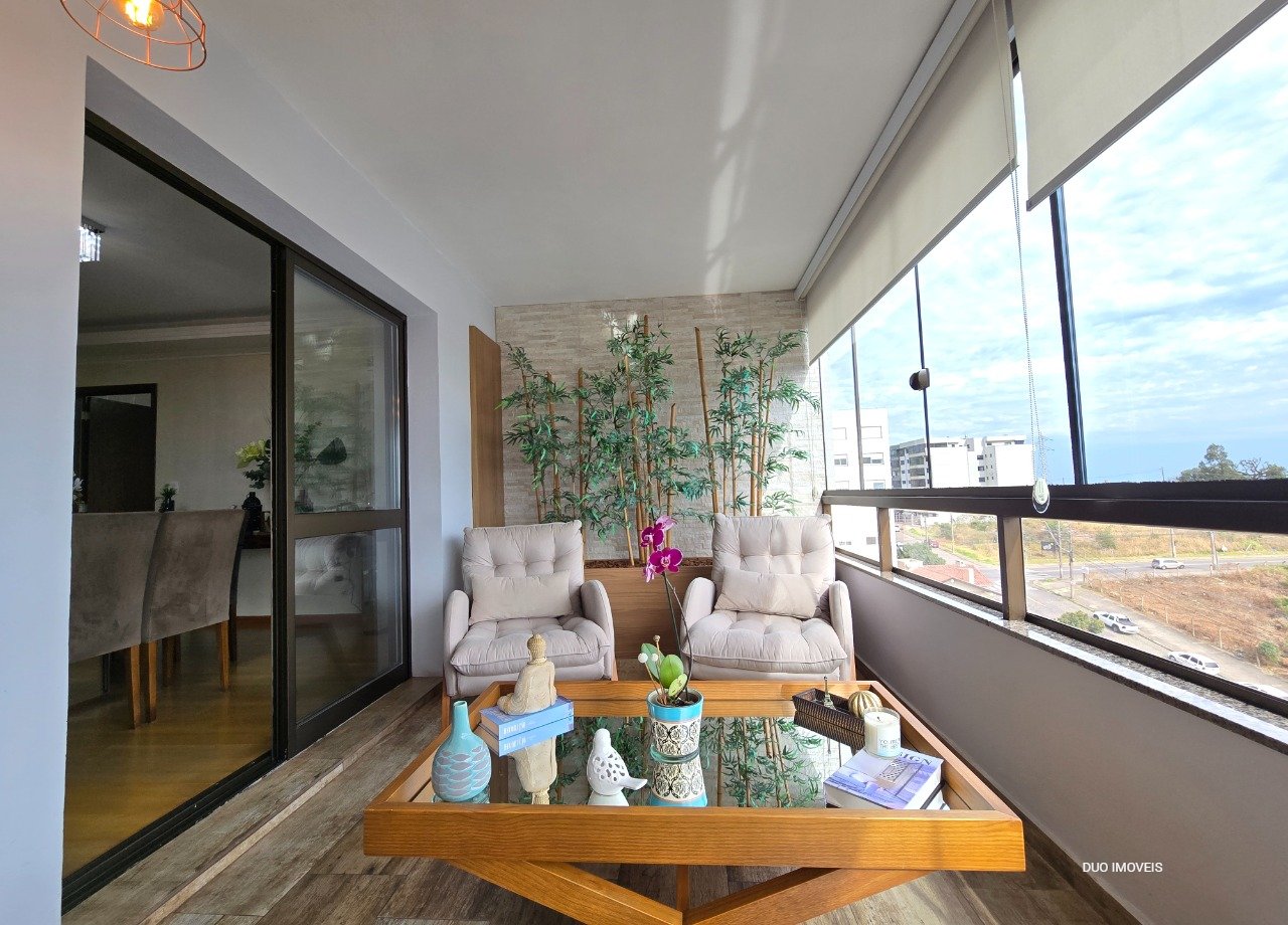 Residencial Bell Monte