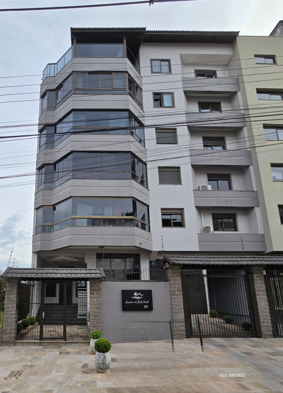 Residencial Bell Monte