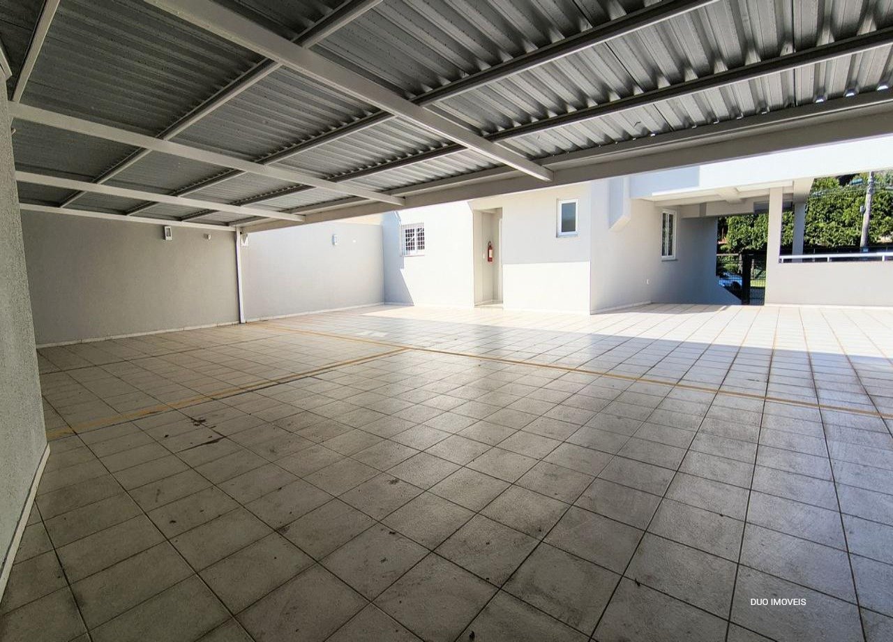 Residencial Vale Nevado