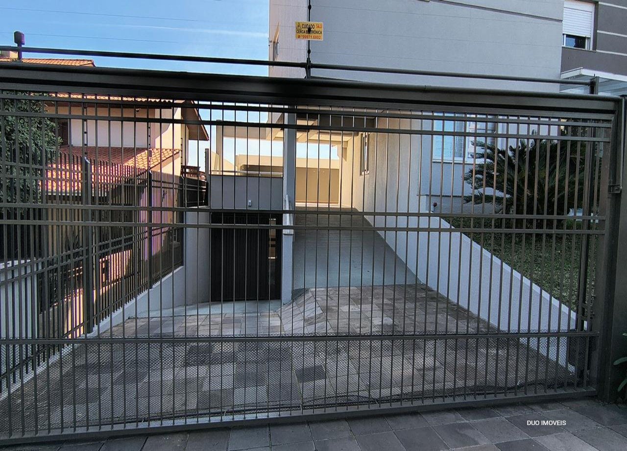 Residencial Vale Nevado