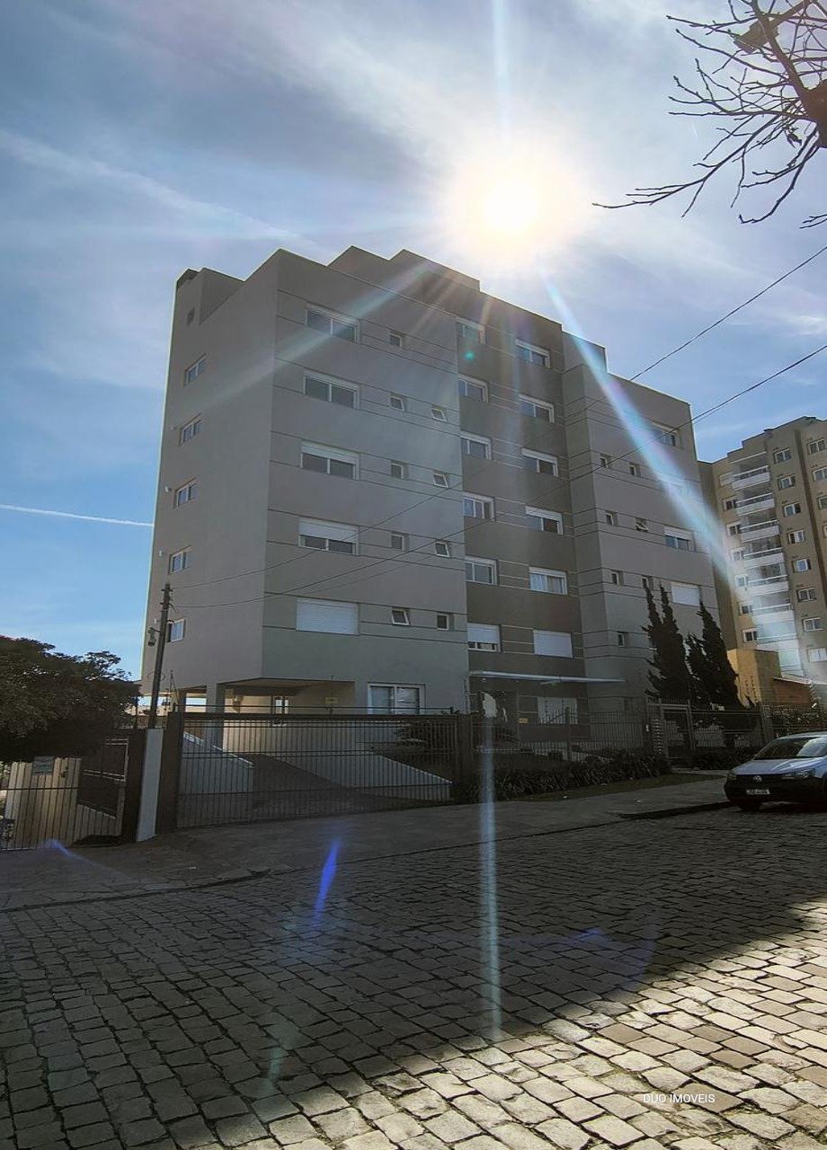 Residencial Vale Nevado