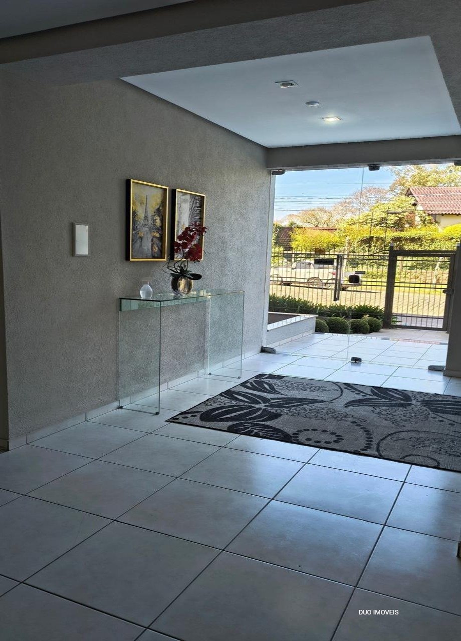 Residencial Vale Nevado