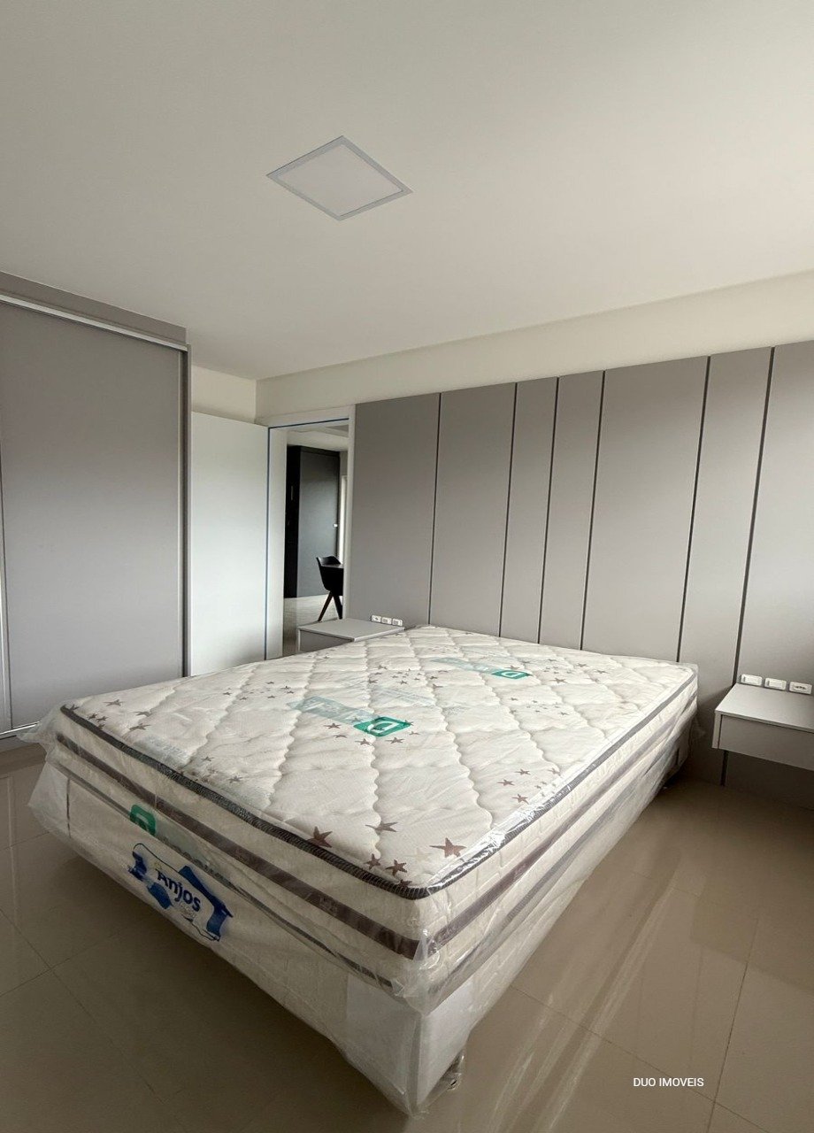 Edifício Mirante das Oliveiras