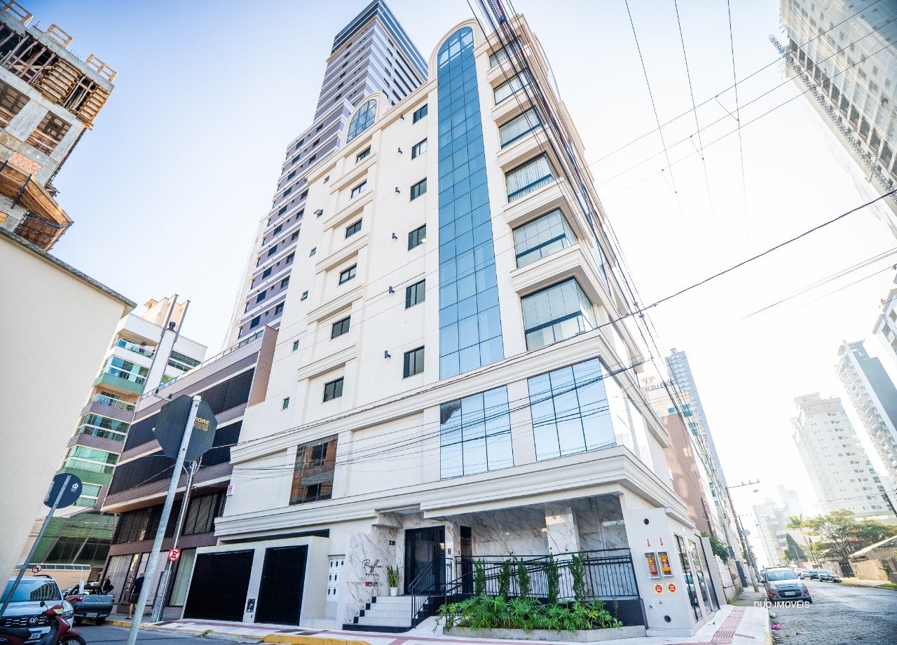 Residencial Jacarandás