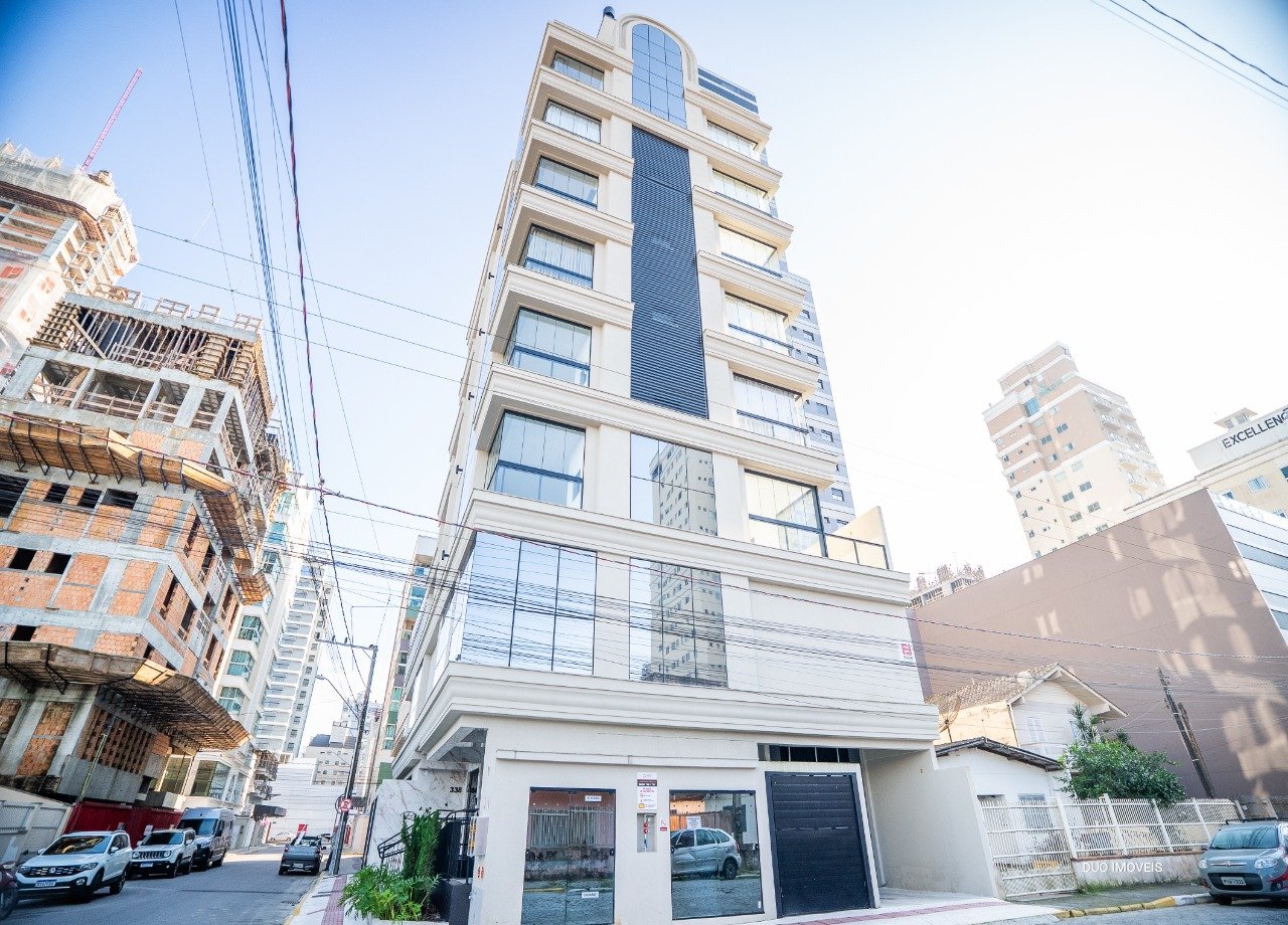 Residencial Jacarandás