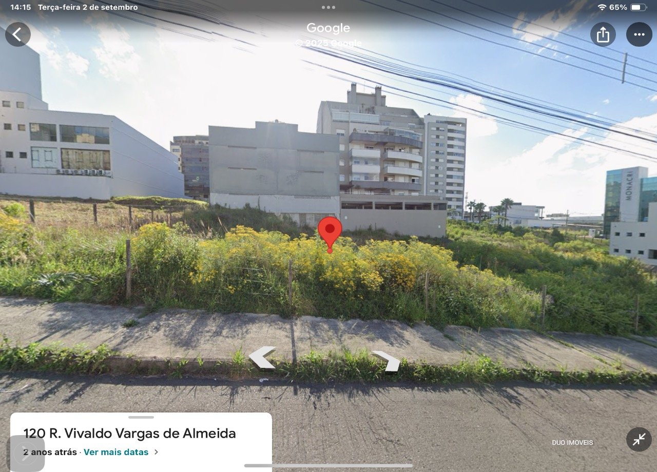 Terreno Villagio Iguatemi