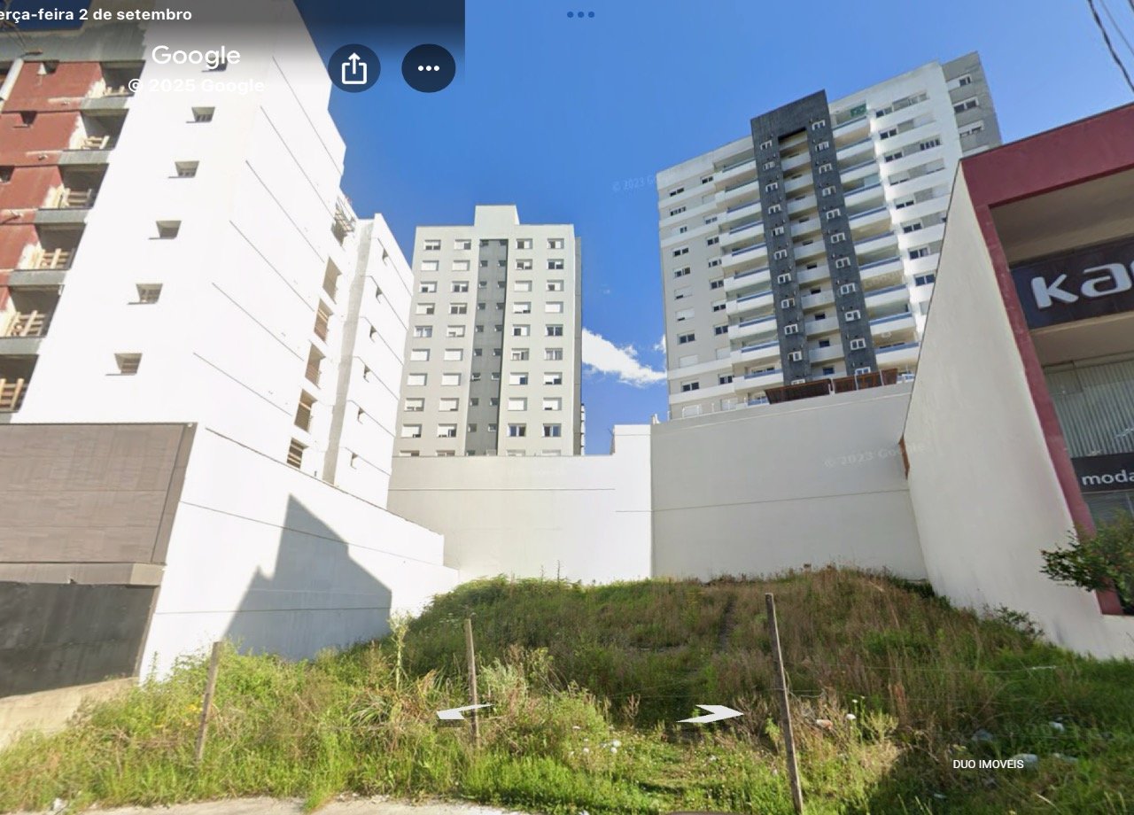 Terreno Villagio Iguatemi