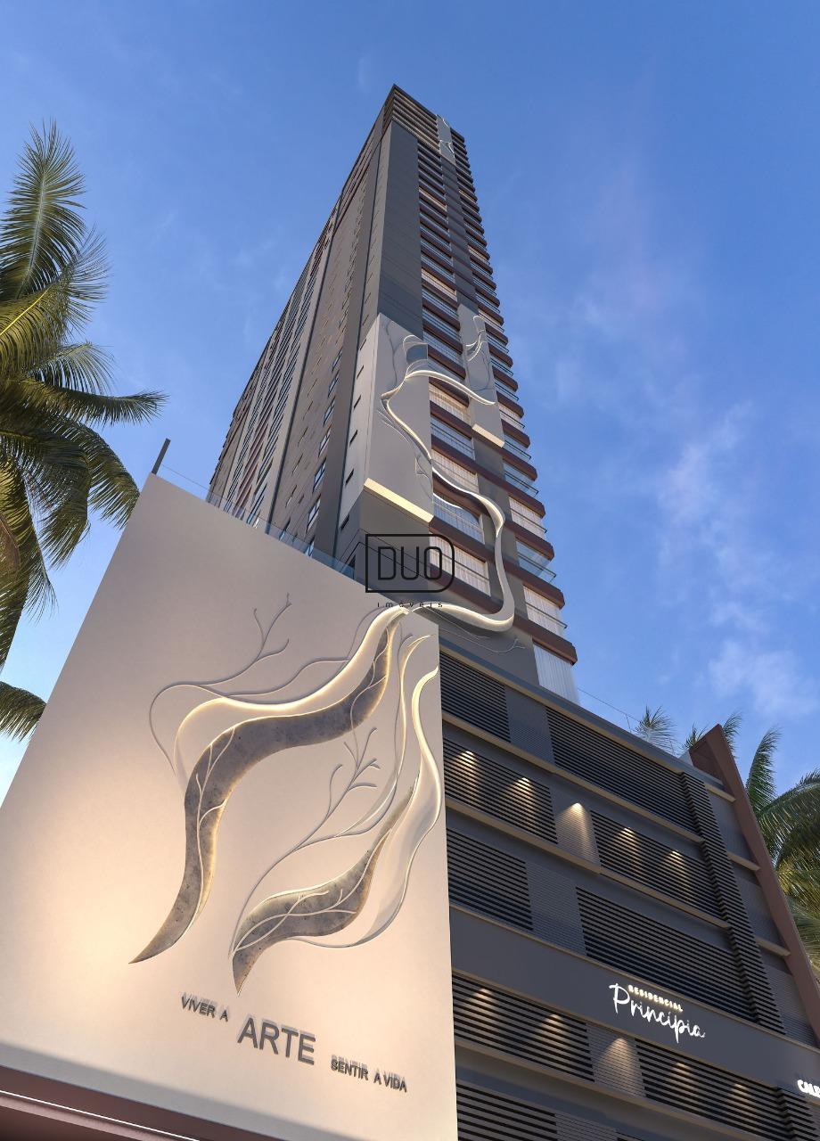 RESIDENCIAL PRINCÍPIA