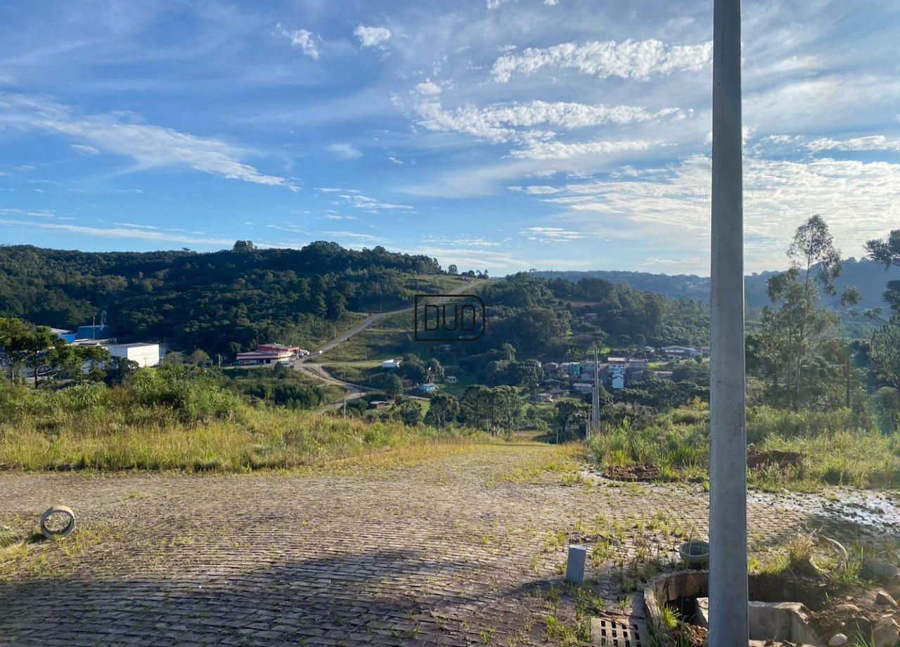 Loteamento Vale dos Pinheiros