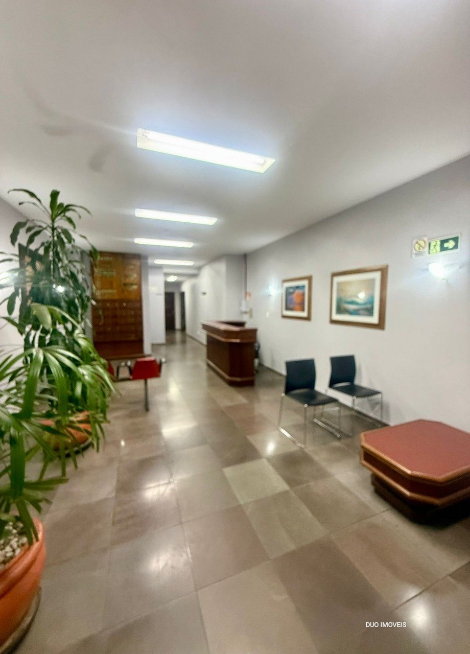 Centro Profissional Galileu