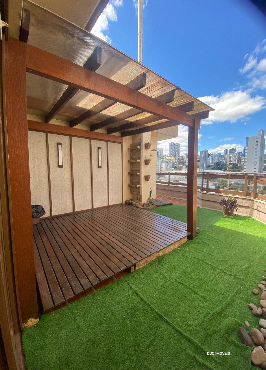 Condomínio Residencial Pio X