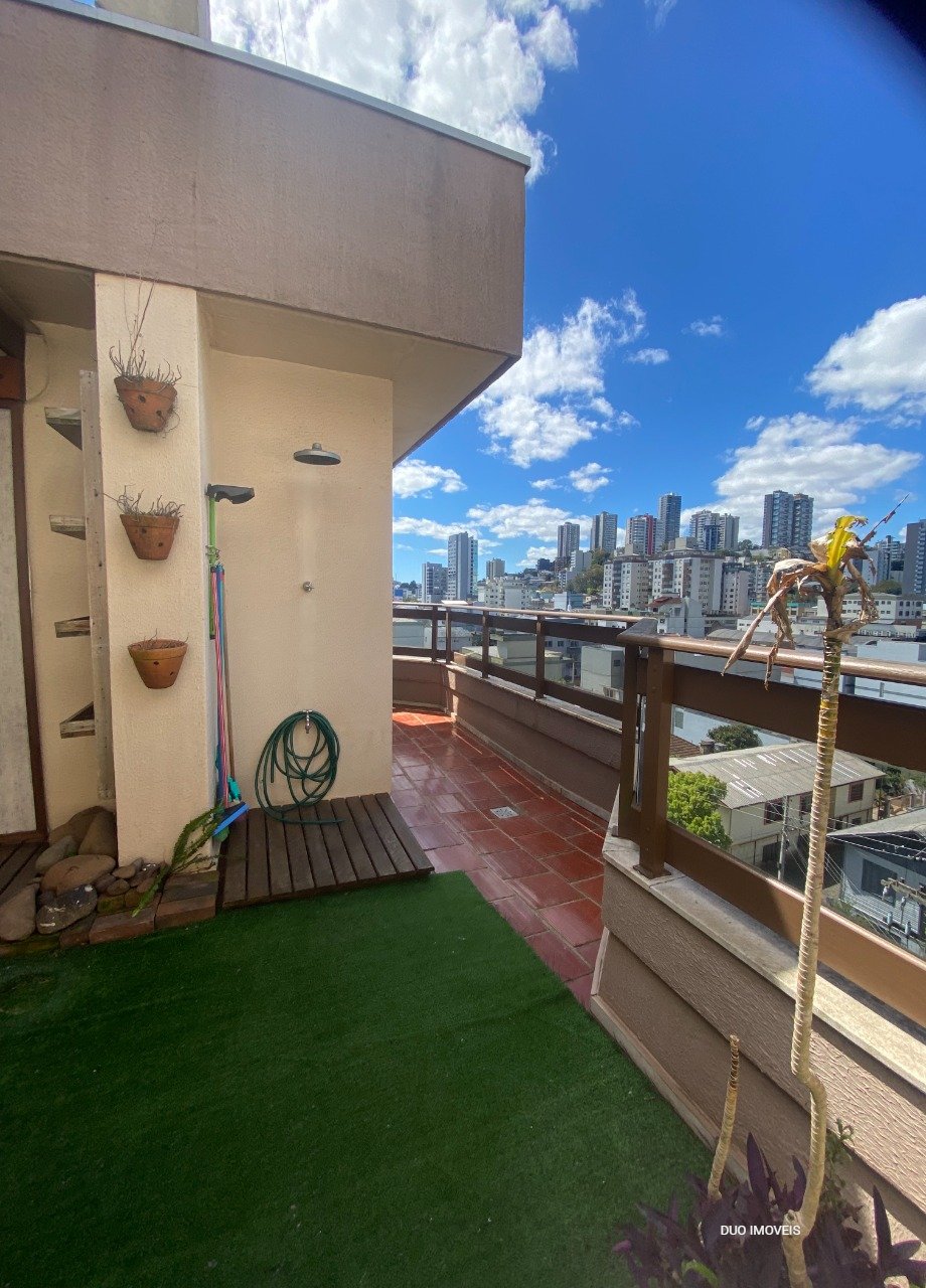 Condomínio Residencial Pio X