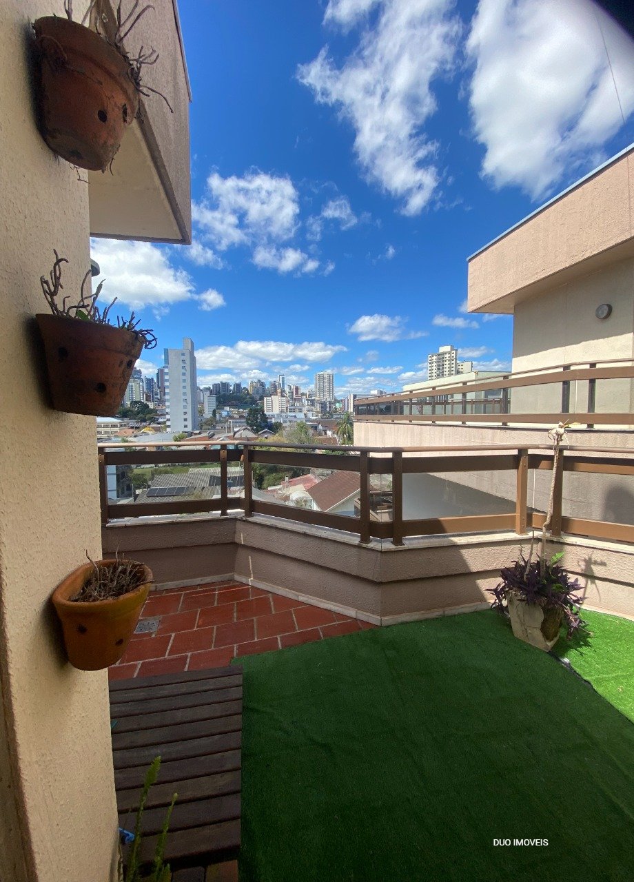 Condomínio Residencial Pio X