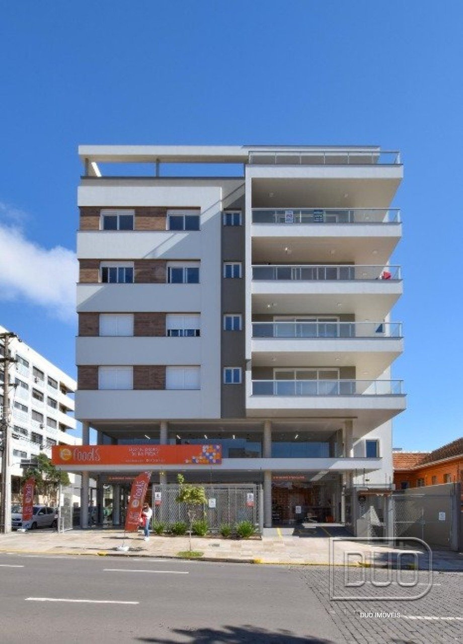 Residencial João A. Zamboni