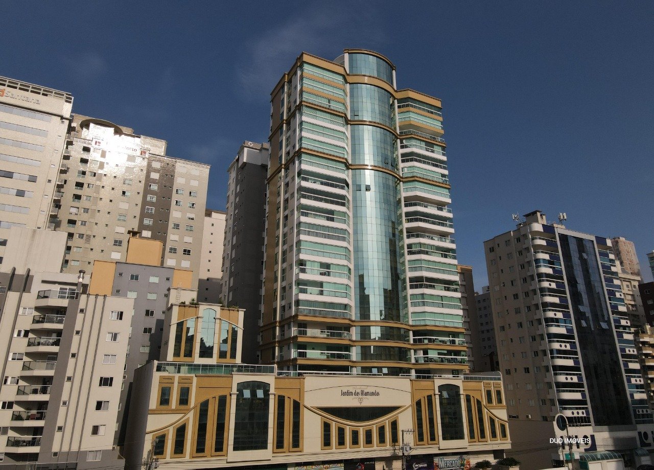 Jardim das Alamandas