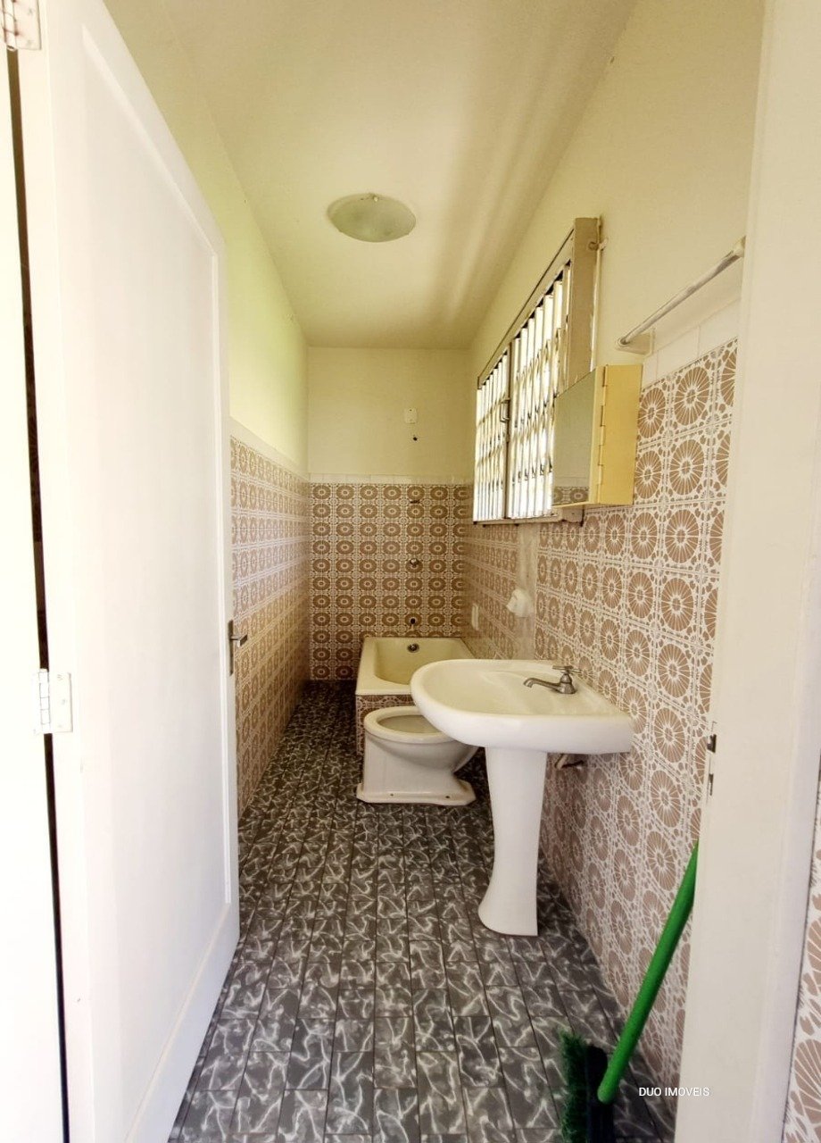 Casa Nossa Senhora de Lourdes