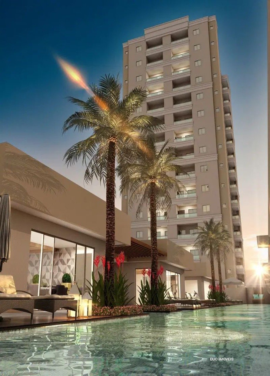 BLUE GARDEN RESIDENCE