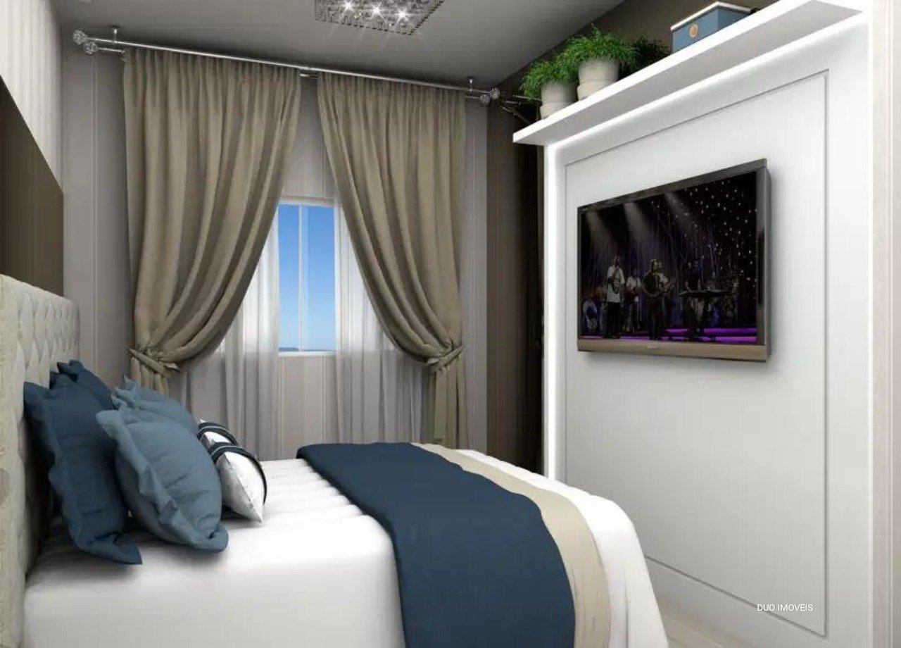 BLUE GARDEN RESIDENCE