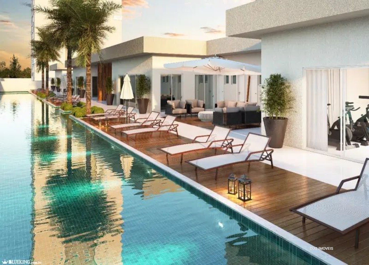 BLUE GARDEN RESIDENCE