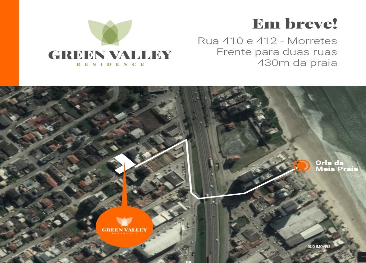 Green Valley Residence