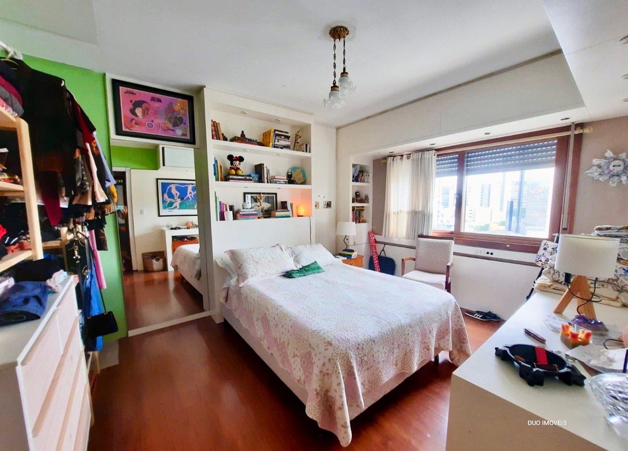 Residencial Central Park