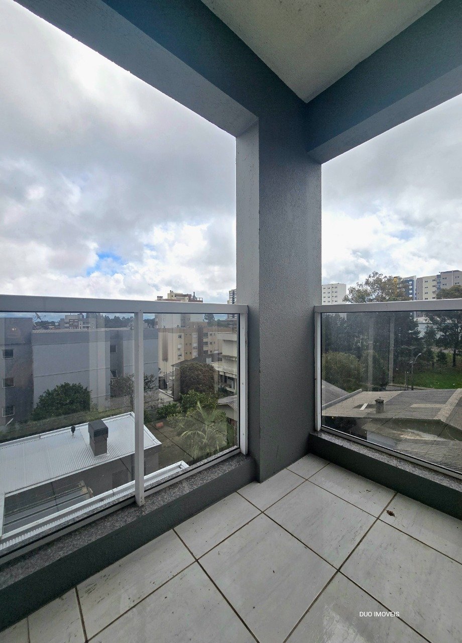 Residencial  Gianttower