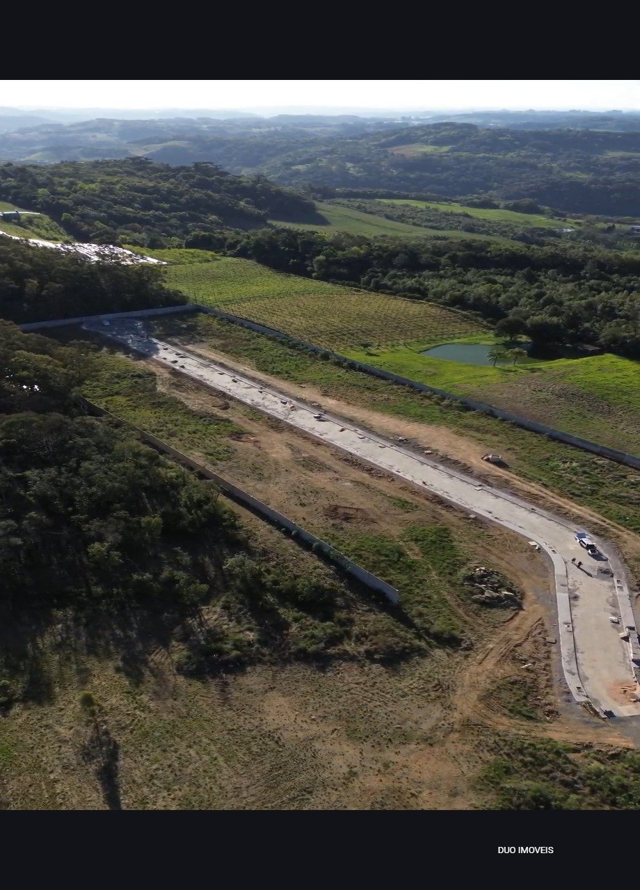 Condomínio Mirante do Lago
