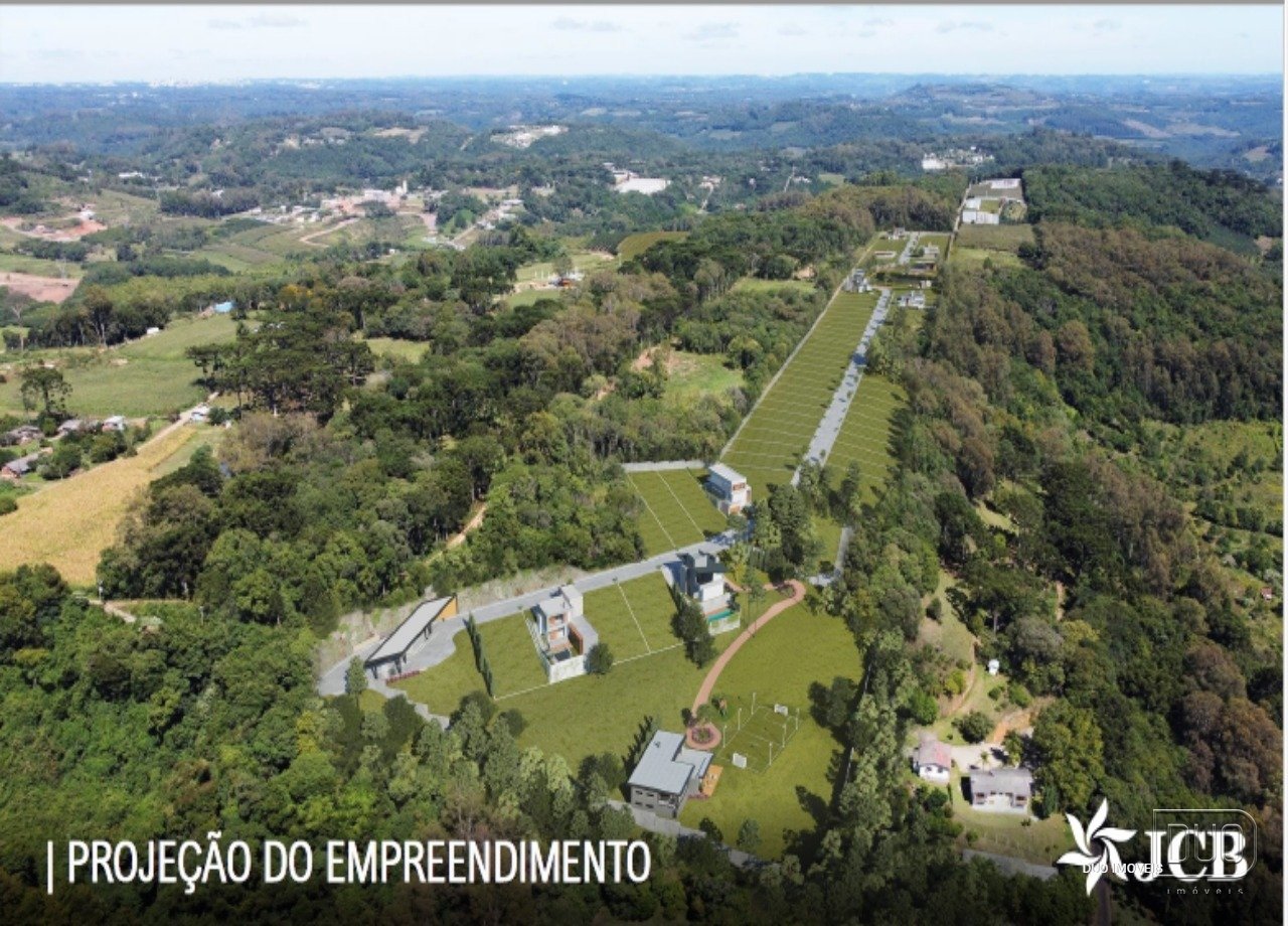 Condomínio Mirante do Lago