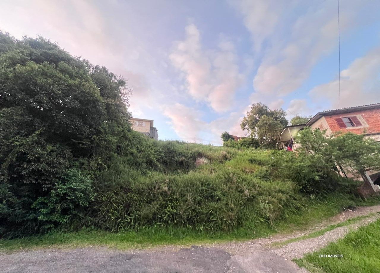 Terreno Bairro Rio Branco