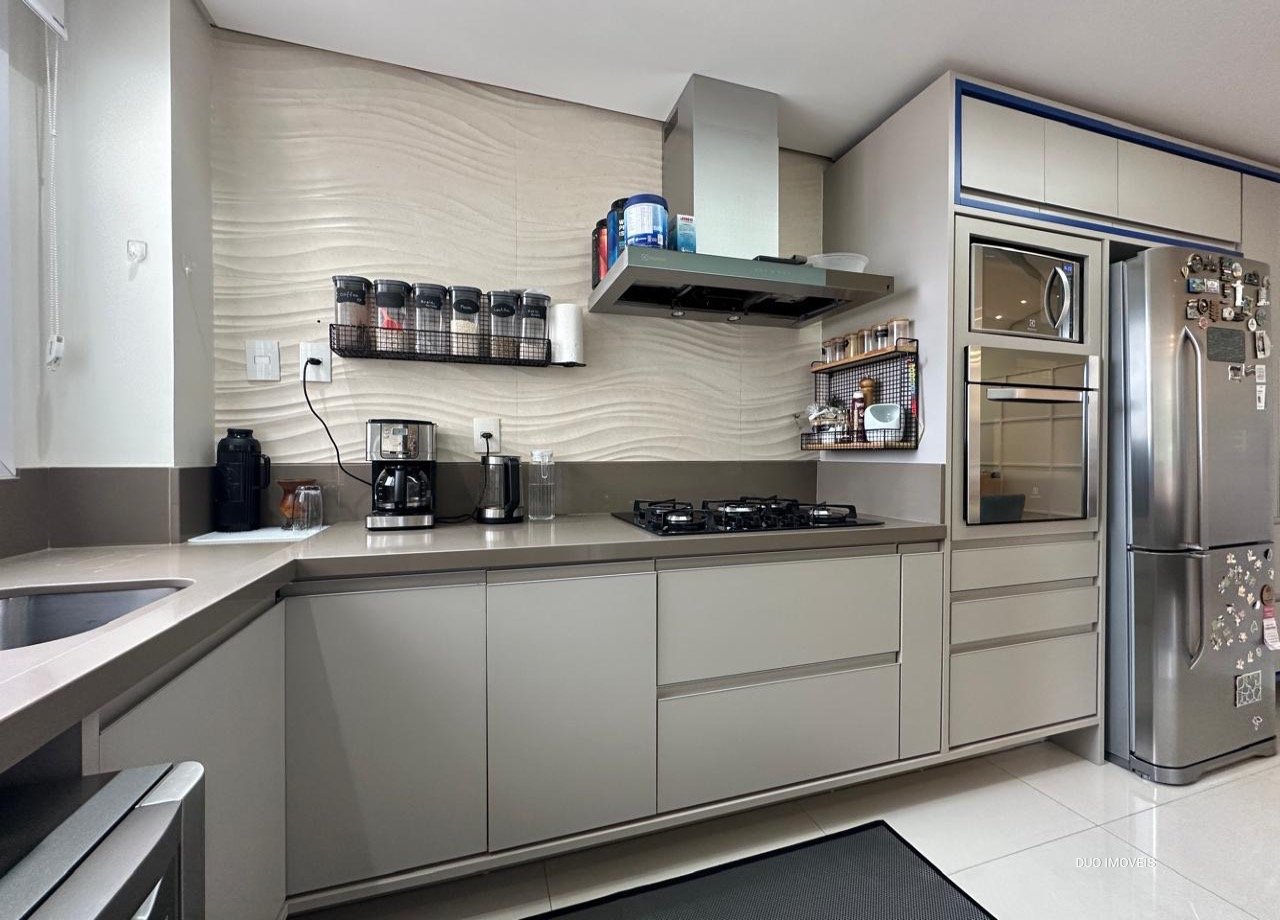 Residencial Golden Hill